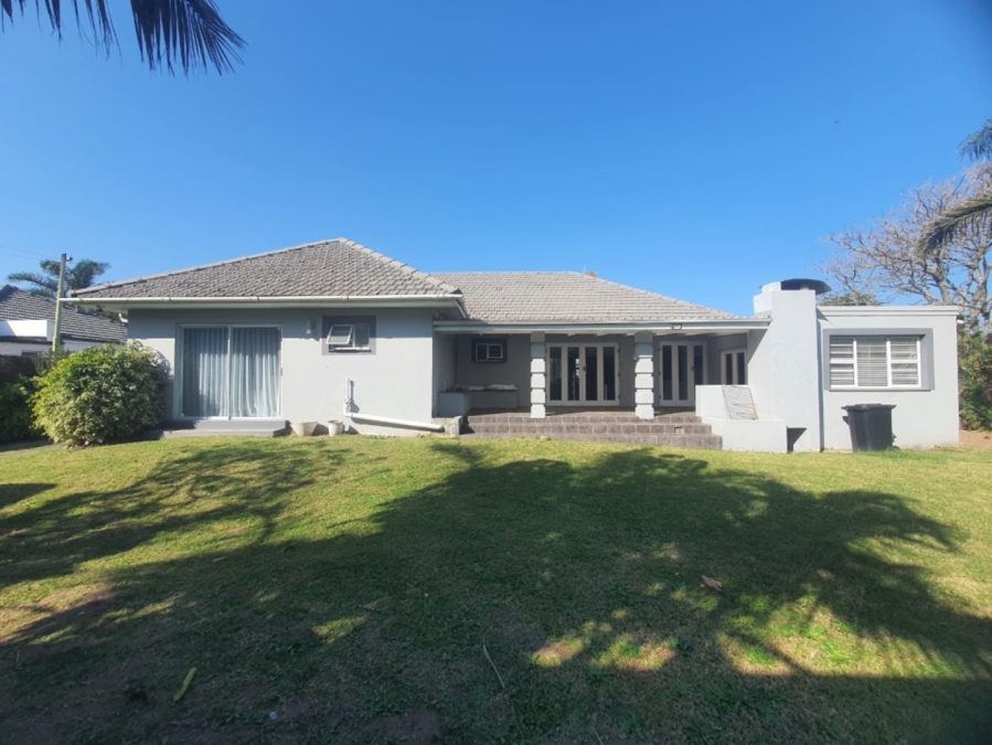To Let 4 Bedroom Property for Rent in Nahoon Eastern Cape